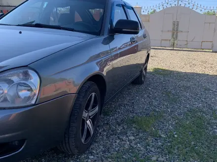 ВАЗ (Lada) Priora 2172 2013 года за 2 100 000 тг. в Усть-Каменогорск – фото 3