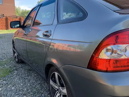 ВАЗ (Lada) Priora 2172 2013 года за 2 100 000 тг. в Усть-Каменогорск