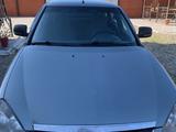 ВАЗ (Lada) Priora 2172 2013 годаүшін2 100 000 тг. в Усть-Каменогорск – фото 5