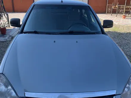 ВАЗ (Lada) Priora 2172 2013 года за 2 100 000 тг. в Усть-Каменогорск – фото 5