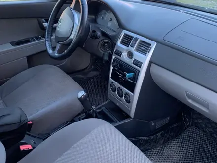 ВАЗ (Lada) Priora 2172 2013 года за 2 100 000 тг. в Усть-Каменогорск – фото 8