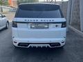 Land Rover Range Rover Sport 2014 годаүшін26 000 000 тг. в Алматы – фото 6