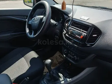 ВАЗ (Lada) Vesta 2020 года за 5 500 000 тг. в Петропавловск – фото 7