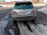 Lexus RX 300 2001 года за 5 000 000 тг. в Петропавловск – фото 3