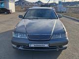 Toyota Mark II 1997 года за 2 500 000 тг. в Актогай (Актогайский район) – фото 3
