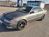 Toyota Mark II 1997 года за 2 500 000 тг. в Актогай (Актогайский район) – фото 4