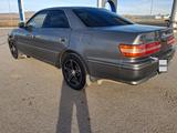 Toyota Mark II 1997 года за 2 500 000 тг. в Актогай (Актогайский район) – фото 5