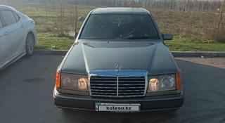 Mercedes-Benz E 200 1991 года за 1 380 000 тг. в Алматы