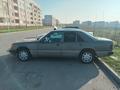 Mercedes-Benz E 200 1991 годаүшін1 300 000 тг. в Алматы – фото 3