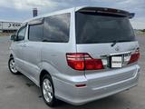 Toyota Alphard 2006 годаүшін7 000 000 тг. в Актобе – фото 4