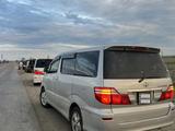 Toyota Alphard 2006 годаүшін7 000 000 тг. в Актобе – фото 2