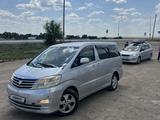 Toyota Alphard 2006 годаүшін7 000 000 тг. в Актобе – фото 3
