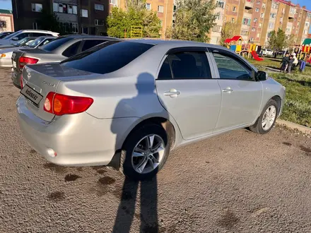 Toyota Corolla 2007 года за 4 300 000 тг. в Семей – фото 2