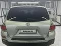 Toyota Highlander 2010 годаүшін11 000 000 тг. в Алматы – фото 3