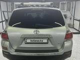 Toyota Highlander 2010 года за 11 000 000 тг. в Алматы – фото 3
