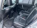 Toyota Highlander 2010 годаүшін11 000 000 тг. в Алматы – фото 9