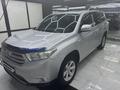 Toyota Highlander 2010 годаүшін11 000 000 тг. в Алматы
