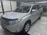 Toyota Highlander 2010 года за 10 499 000 тг. в Алматы