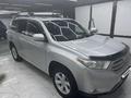 Toyota Highlander 2010 годаүшін11 000 000 тг. в Алматы – фото 2