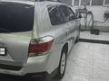 Toyota Highlander 2010 годаүшін11 000 000 тг. в Алматы – фото 4