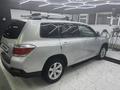 Toyota Highlander 2010 годаүшін11 000 000 тг. в Алматы – фото 5