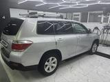 Toyota Highlander 2010 года за 11 000 000 тг. в Алматы – фото 5