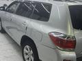 Toyota Highlander 2010 годаүшін11 000 000 тг. в Алматы – фото 6