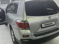 Toyota Highlander 2010 годаүшін11 000 000 тг. в Алматы – фото 7