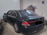 BMW 745 2003 годаүшін2 000 000 тг. в Кокшетау