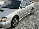 Subaru Legacy 1999 годаfor2 300 000 тг. в Усть-Каменогорск – фото 4