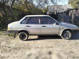 ВАЗ (Lada) 21099 2000 года за 600 000 тг. в Жезказган