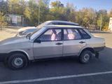 ВАЗ (Lada) 21099 2000 года за 600 000 тг. в Жезказган – фото 3