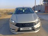 ВАЗ (Lada) Vesta 2020 годаfor4 800 000 тг. в Тараз – фото 2