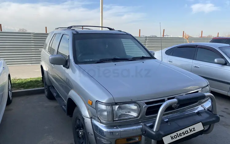 Nissan Terrano 1998 года за 2 300 000 тг. в Алматы