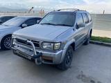 Nissan Terrano 1998 года за 2 300 000 тг. в Алматы – фото 2