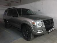 Ford Explorer 2008 годаүшін6 500 000 тг. в Астана