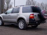 Ford Explorer 2008 годаүшін7 000 000 тг. в Астана – фото 4