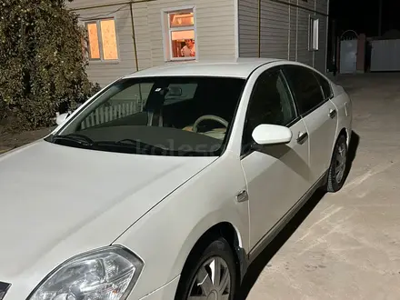 Nissan Teana 2007 года за 1 999 888 тг. в Атырау – фото 8