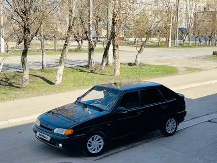 ВАЗ (Lada) 2114 2013 года за 1 450 000 тг. в Петропавловск – фото 2