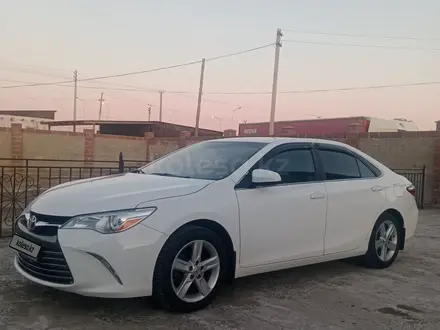 Toyota Camry 2015 года за 10 000 000 тг. в Кызылорда