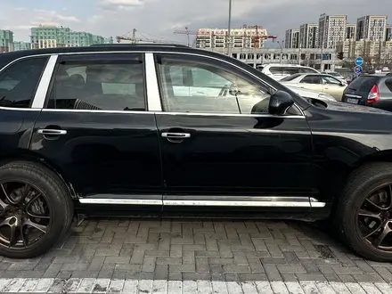 Porsche Cayenne 2005 года за 7 800 000 тг. в Алматы – фото 3