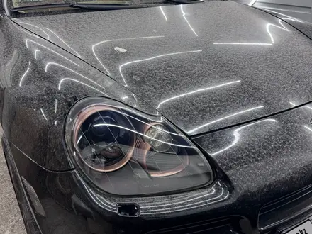 Porsche Cayenne 2005 года за 7 800 000 тг. в Алматы – фото 10