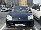 Porsche Cayenne 2005 года за 7 800 000 тг. в Алматы