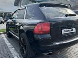 Porsche Cayenne 2005 годаүшін7 500 000 тг. в Алматы – фото 5