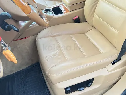 Porsche Cayenne 2005 года за 7 800 000 тг. в Алматы – фото 9