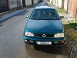 Volkswagen Golf 1996 года за 1 300 000 тг. в Шымкент