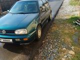 Volkswagen Golf 1996 года за 1 300 000 тг. в Шымкент – фото 3