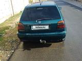 Volkswagen Golf 1996 года за 1 300 000 тг. в Шымкент – фото 4