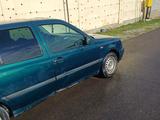 Volkswagen Golf 1996 года за 1 300 000 тг. в Шымкент – фото 5