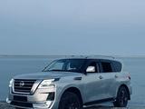 Nissan Patrol 2010 года за 10 500 000 тг. в Актау – фото 2